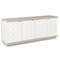 Bernhardt Axiom Buffet