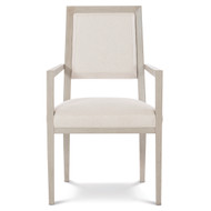Bernhardt Axiom Arm Chair