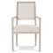 Bernhardt Axiom Arm Chair