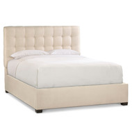 Bernhardt Avery Fabric Panel Bed