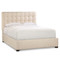 Bernhardt Avery Fabric Panel Bed