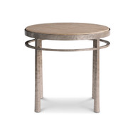 Bernhardt Aventura Round Side Table