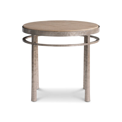 Bernhardt Aventura Round Side Table