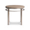 Bernhardt Aventura Round Side Table