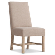 Bernhardt Aventura Fully Upholstered Side Chair