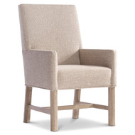 Bernhardt Aventura Fully Upholstered Arm Chair