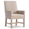 Bernhardt Aventura Fully Upholstered Arm Chair