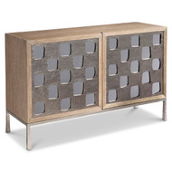 Bernhardt Aventura Door Chest