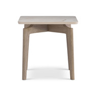 Bernhardt Aurora Outdoor Side Table