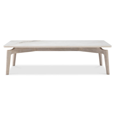 Bernhardt Aurora Outdoor Cocktail Table