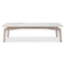 Bernhardt Aurora Outdoor Cocktail Table