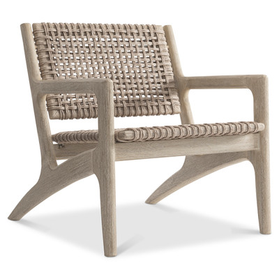 Bernhardt Atlas Outdoor Chair