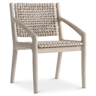 Bernhardt Atlas Outdoor Arm Chair