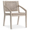 Bernhardt Atlas Outdoor Arm Chair