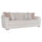 Bernhardt Asher Fabric Sofa