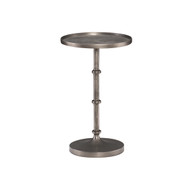 Bernhardt Ascot Round Chairside Table