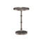 Bernhardt Ascot Round Chairside Table