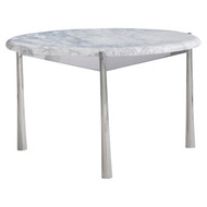 Bernhardt Arris Cocktail Table - 17-inich Height