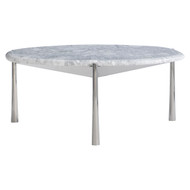 Bernhardt Arris Cocktail Table - 15" Height