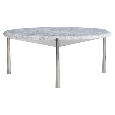 Bernhardt Arris Cocktail Table - 15" Height