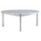 Bernhardt Arris Cocktail Table - 15" Height
