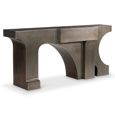 Bernhardt Argos Console Table