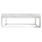 Bernhardt Arctic Square Cocktail Table