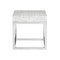 Bernhardt Arctic End Table