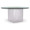 Bernhardt Arctic Dining Table - Round