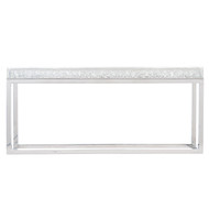Bernhardt Arctic Console Table