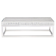 Bernhardt Arctic Cocktail Table
