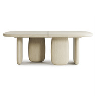 Bernhardt Arcadia Wooden Dining Table