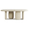 Bernhardt Arcadia Wooden Dining Table