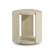 Bernhardt Arcadia Round Side Table