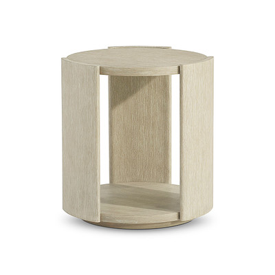 Bernhardt Arcadia Round Side Table
