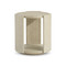 Bernhardt Arcadia Round Side Table