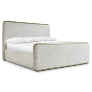 Bernhardt Arcadia Panel Bed - King