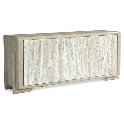 Bernhardt Arcadia Entertainment Credenza