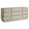 Bernhardt Arcadia Dresser
