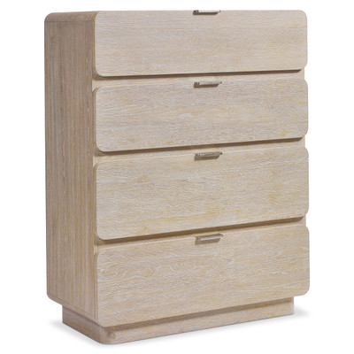 Bernhardt Antibes Tall Drawer Chest
