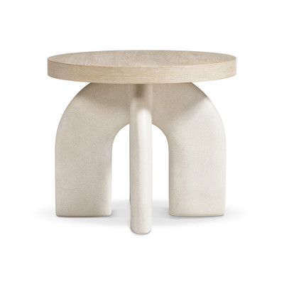 Bernhardt Antibes Side Table