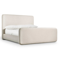 Bernhardt Antibes Panel Bed - Queen