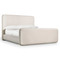 Bernhardt Antibes Panel Bed - Queen