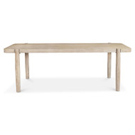 Bernhardt Antibes Dining Table