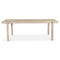 Bernhardt Antibes Dining Table