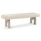 Bernhardt Antibes Bench