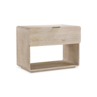 Bernhardt Antibes 34" Nightstand