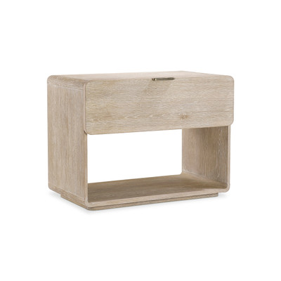 Bernhardt Antibes 34" Nightstand