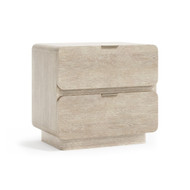 Bernhardt Antibes 2-Drawer Nightstand