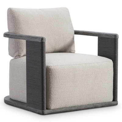 Bernhardt Andros Outdoor Swivel Chair